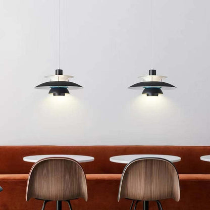 Unieke moderne nordic stijl hanglamp LED