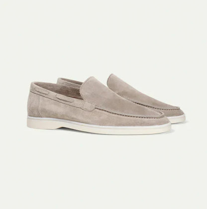Lorenzos | Old money fashion style loafers