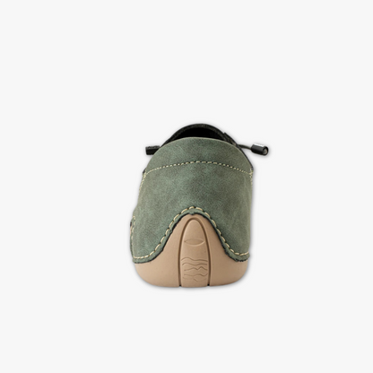 Micah | Casual leren sneakers