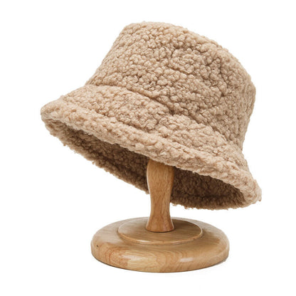 Deasia - Warme fleece eddy muts voor vrouwen