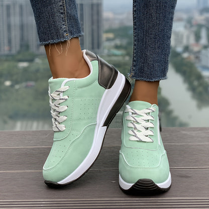 Zaida - Sneakers Damesmode