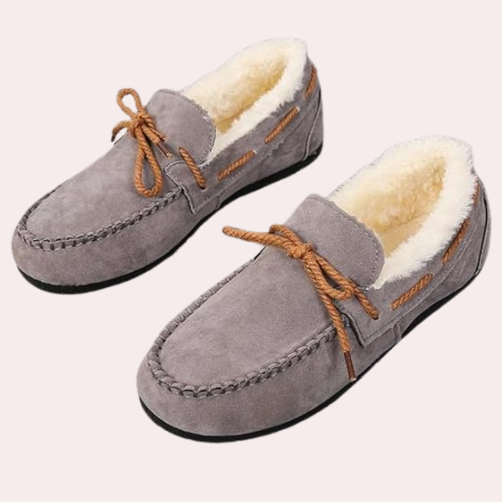 Marlynn - Schoenen met fleecevoering voor dames