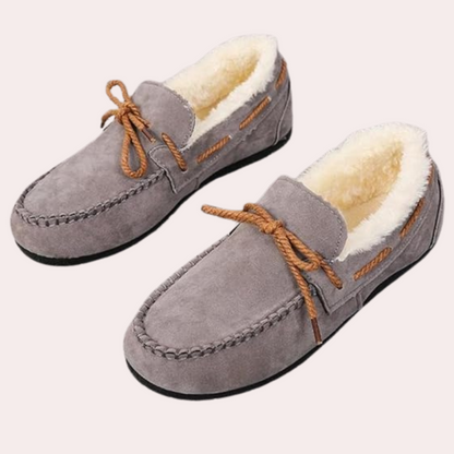 Marlynn - Schoenen met fleecevoering voor dames