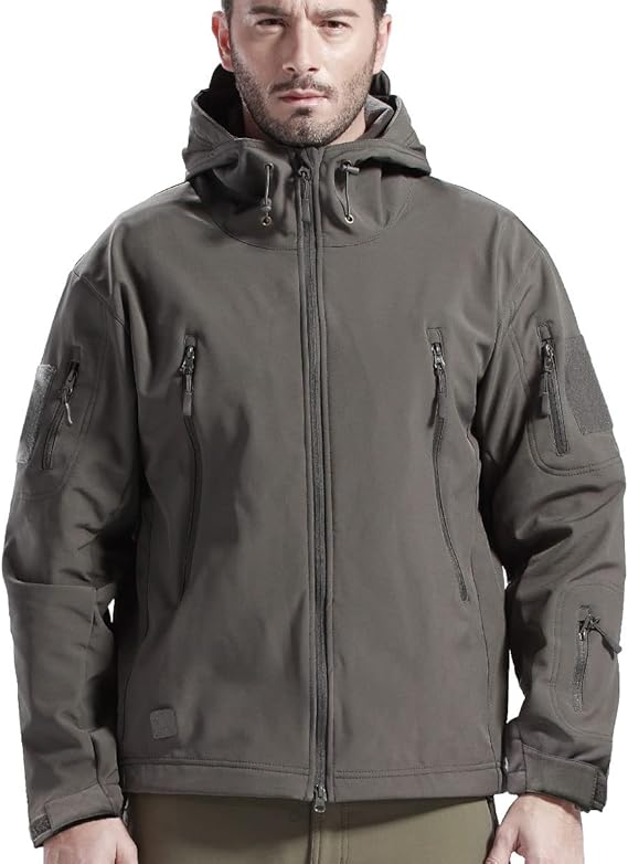 Maxim – Water- en winddicht outdoor set