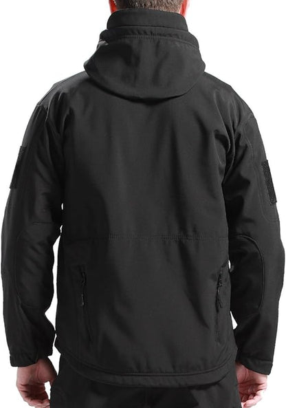 Maxim – Water- en winddicht outdoor set