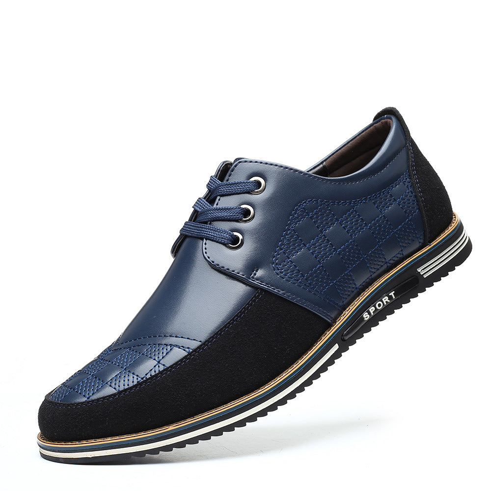 Hart | Plus size herenschoenen