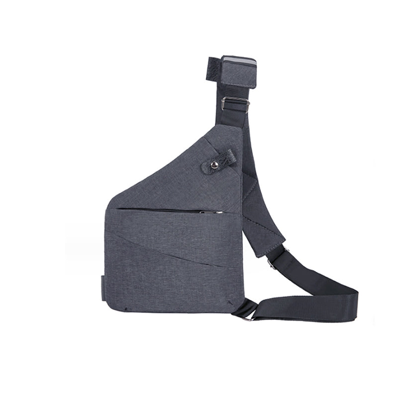 UrbanTrak schoudertas