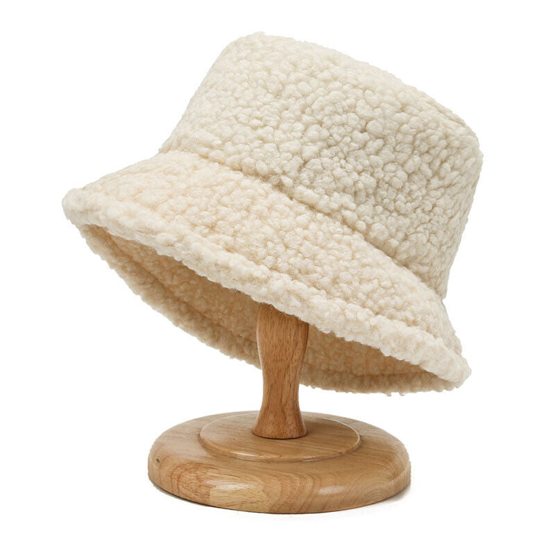 Deasia - Warme fleece eddy muts voor vrouwen