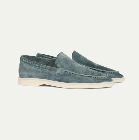 Zivora - 'Old money' fashion loafer voor mannen