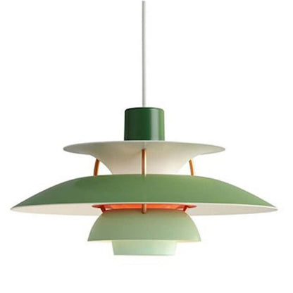 Unieke moderne nordic stijl hanglamp LED