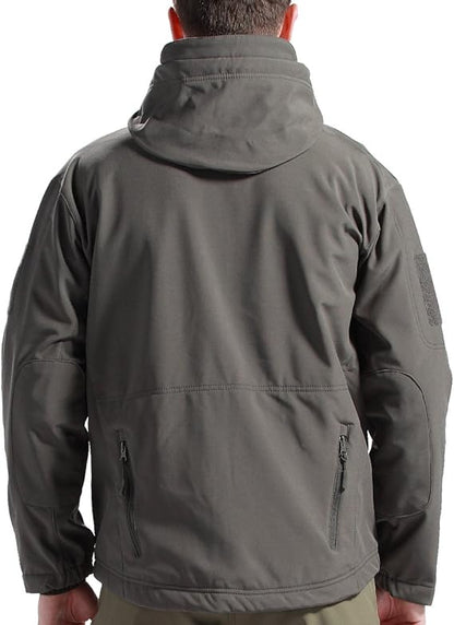 Maxim – Water- en winddicht outdoor set