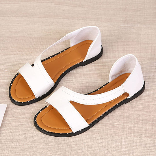 Madelief - Elegante avond sandalen premium leder