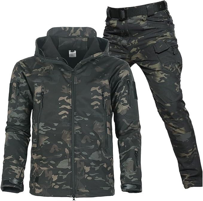Maxim – Water- en winddicht outdoor set