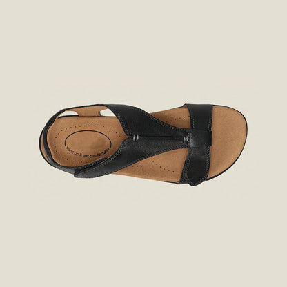 Summer Breeze Tao - Orthopedische Sandalen dames