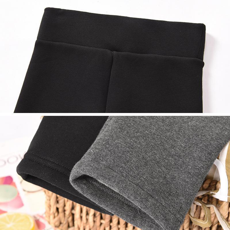Lyanna - Warme winterlegging met fleecevoering voor dames
