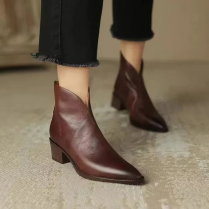 Unika - Elegante Laars