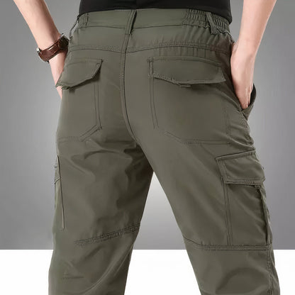 Miles - Tactische broek voor heren