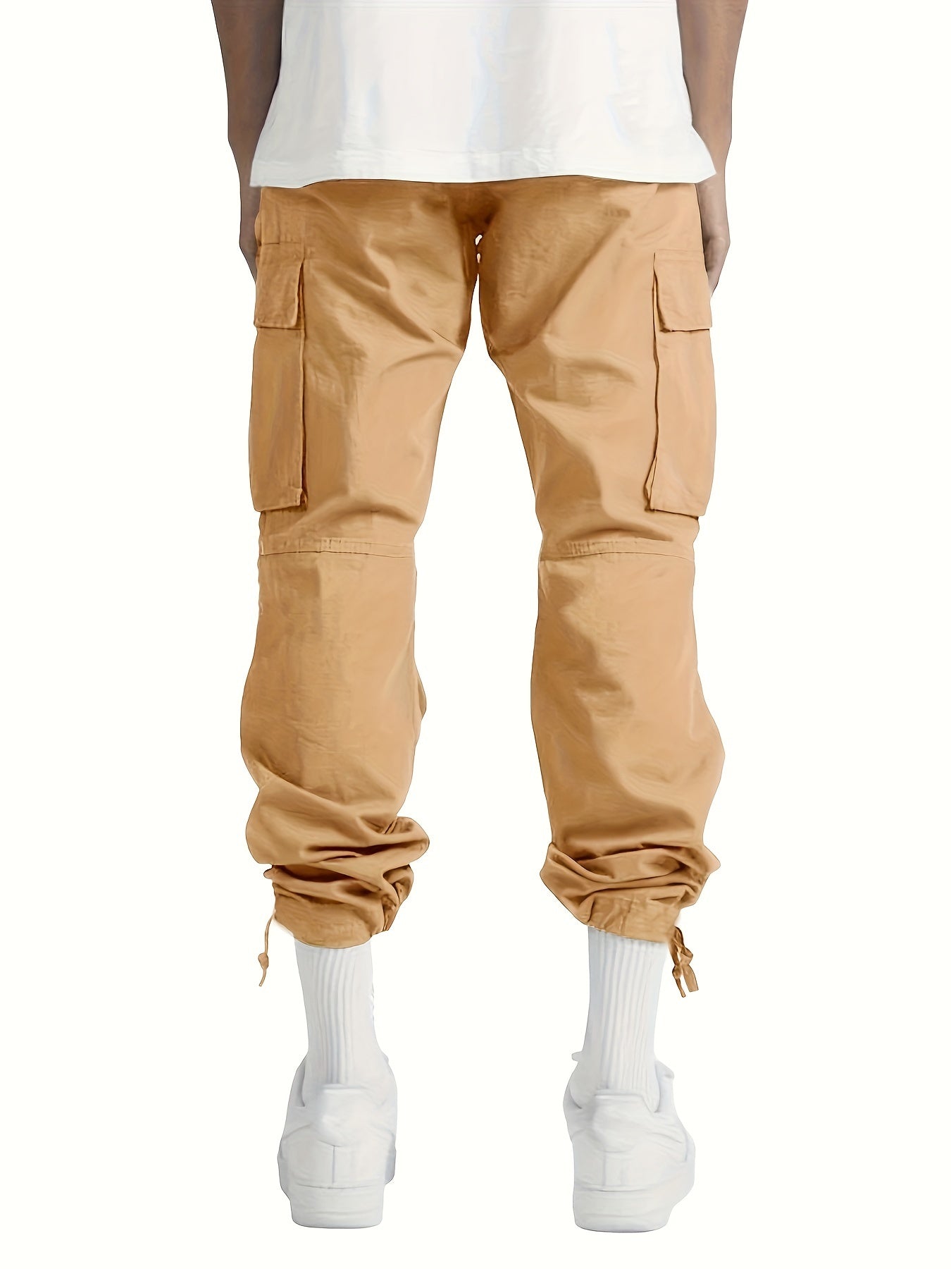 Casner - Grote cargo broek voor mannen