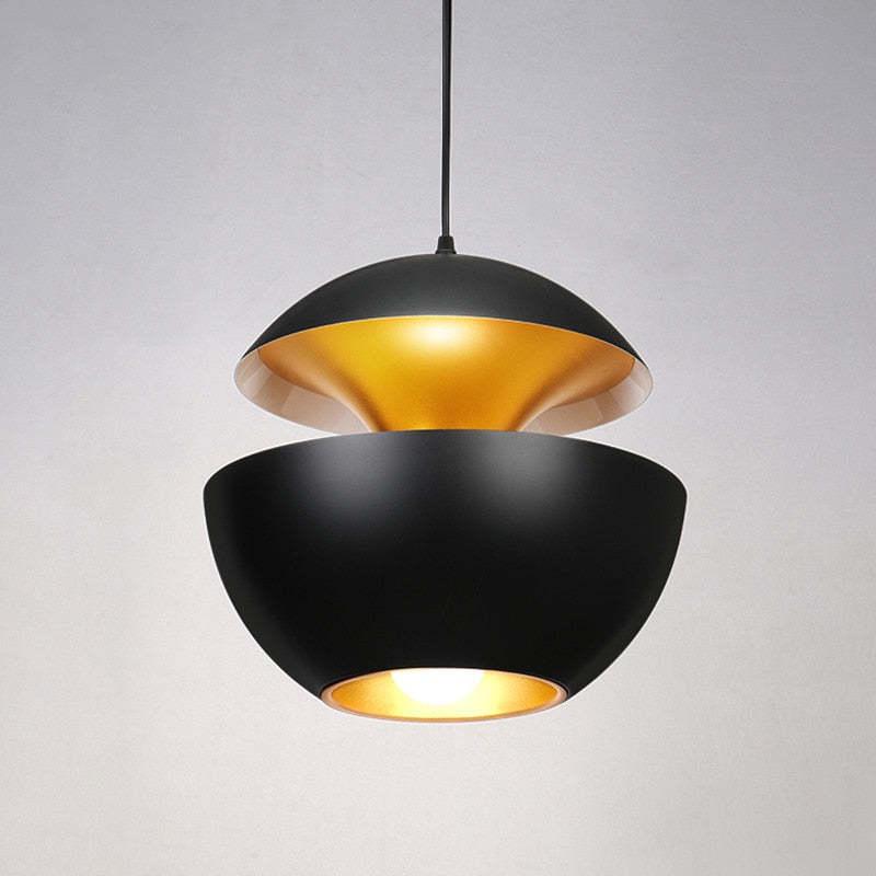 Moderne Sferische Hanglamp