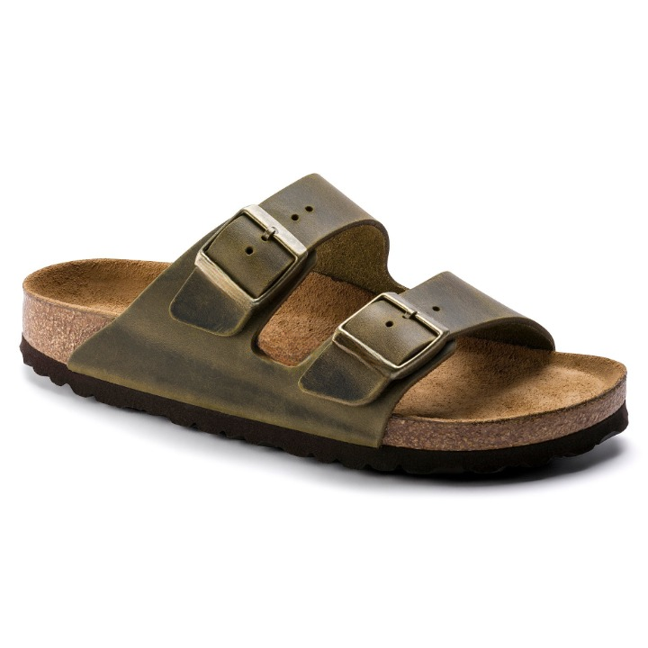 Echo Support - Unisex sandalen extra support voetbed