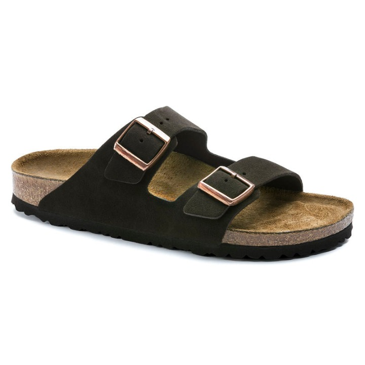 Echo Support - Unisex sandalen extra support voetbed