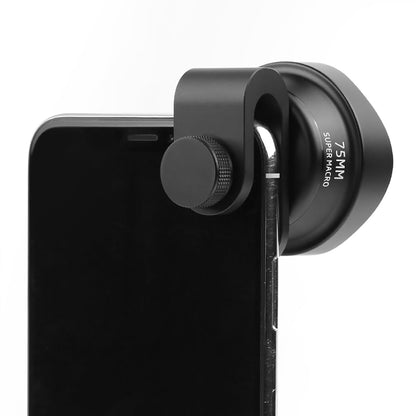 HD Macro Lens voor iPhone Huawei Xiaomi Smartphone