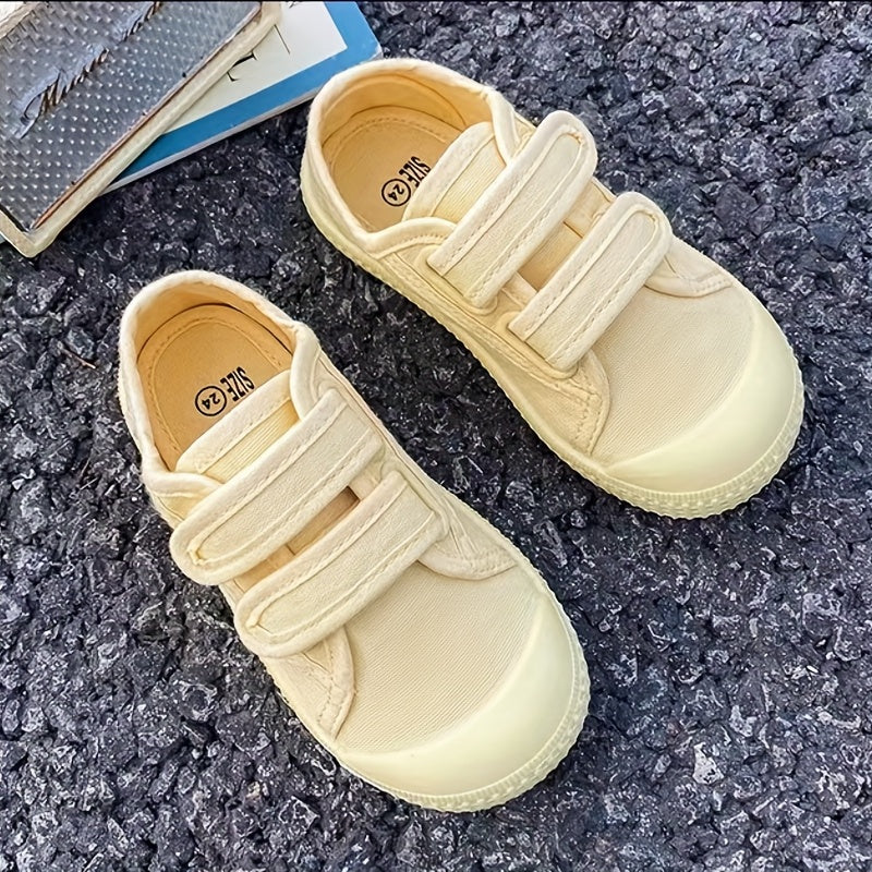 Unisex canvas schoenen lichtgewicht ademende sneakers - Frankie