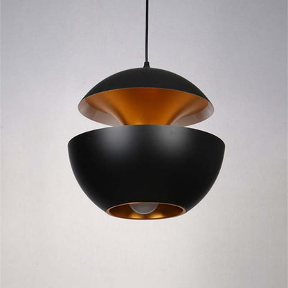 Moderne Sferische Hanglamp