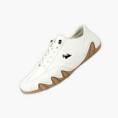 Micah | Casual leren sneakers