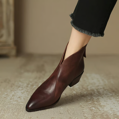 Unika - Elegante Laars