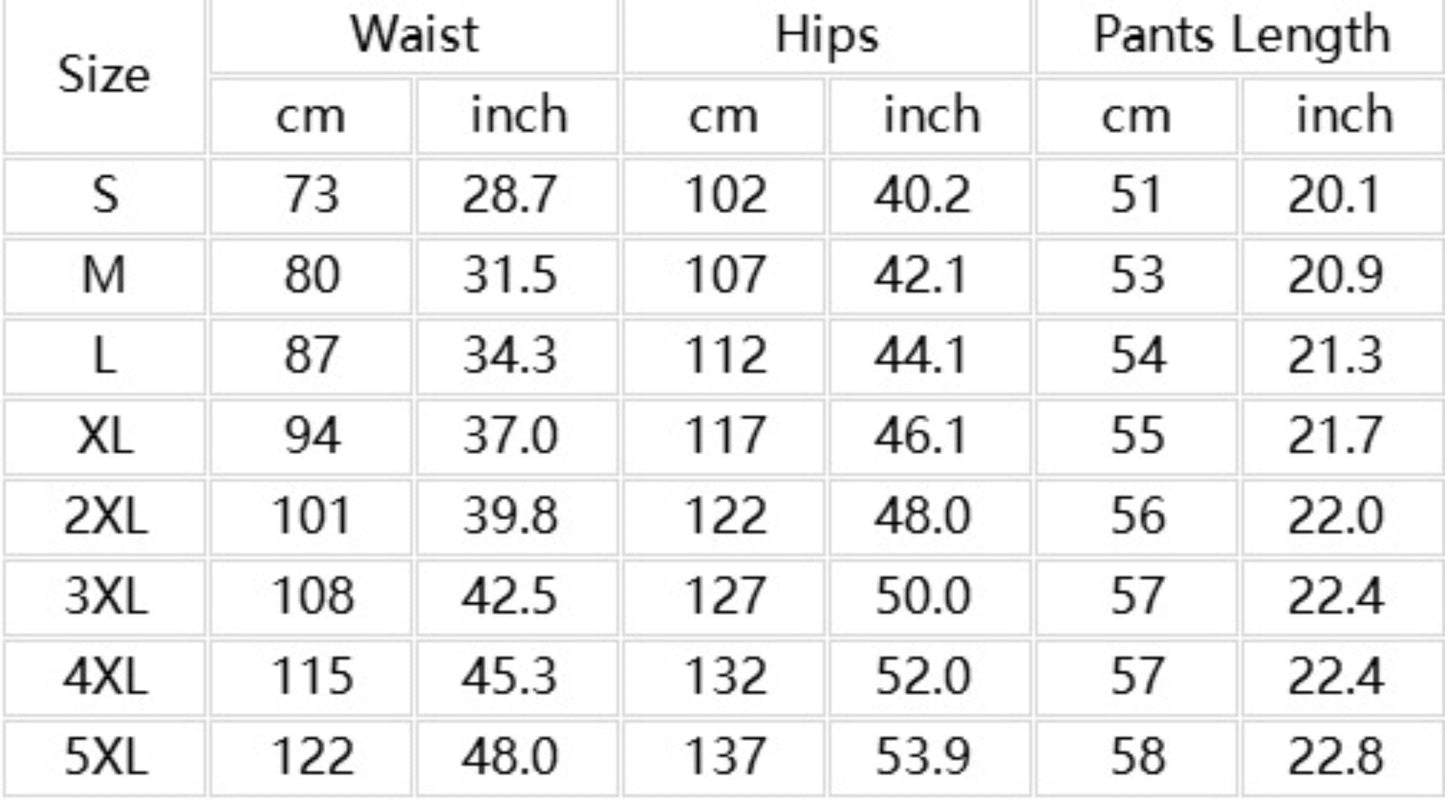 Hugh - Heren short met trekkoord en fijne structuur voor dagelijks gebruik