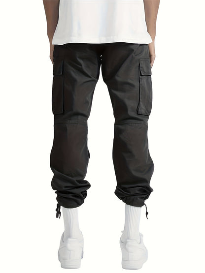 Casner - Grote cargo broek voor mannen