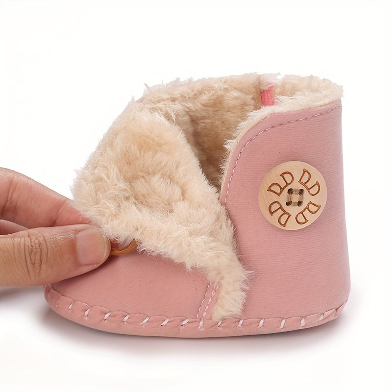 Baby antislip Plus winter sneeuwlaarzen - Calli