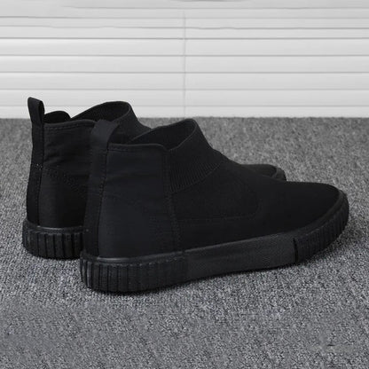 Bartolo - Heren instapsneakers met flexibele zool