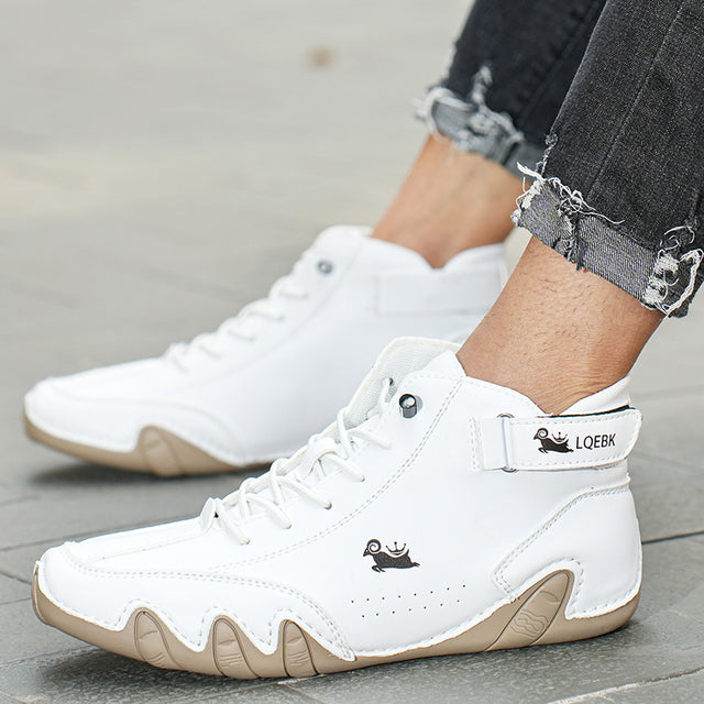 Ultra-Comfortabele Robuuste Schoenen voor Buiten