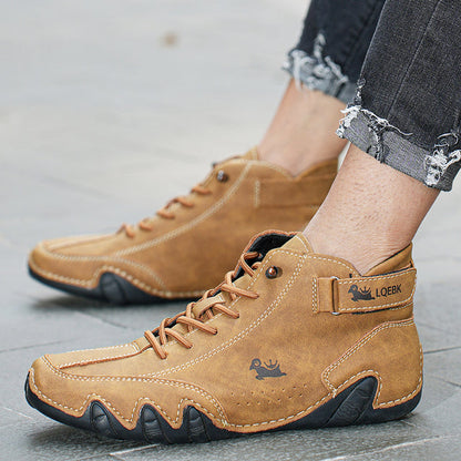 Ultra-Comfortabele Robuuste Schoenen voor Buiten