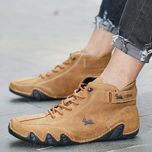 Ultra-Comfortabele Robuuste Schoenen voor Buiten