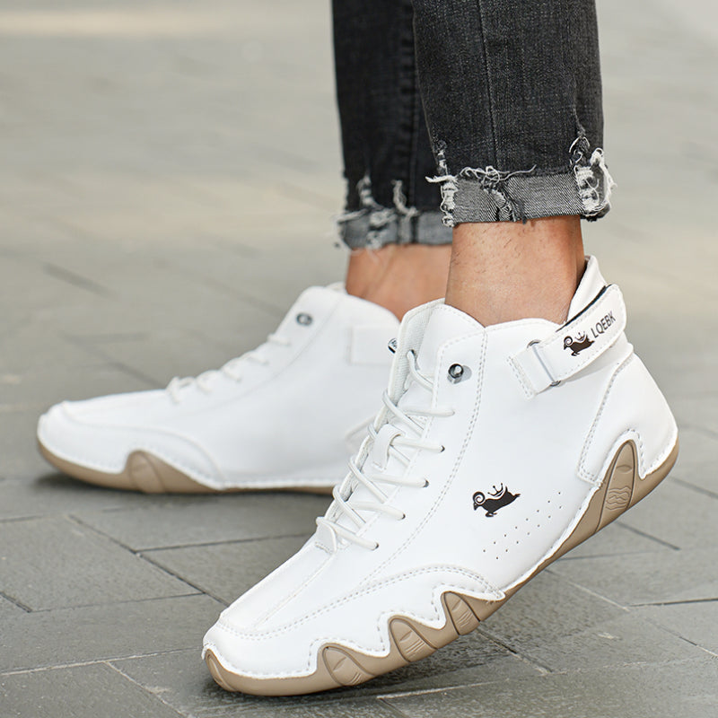 Ultra-Comfortabele Robuuste Schoenen voor Buiten