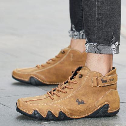 Ultra-Comfortabele Robuuste Schoenen voor Buiten