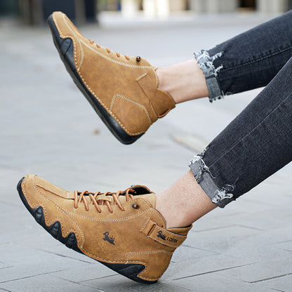 Ultra-Comfortabele Robuuste Schoenen voor Buiten