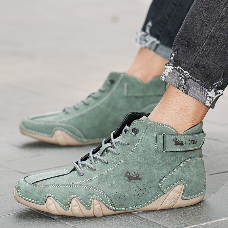 Ultra-Comfortabele Robuuste Schoenen voor Buiten