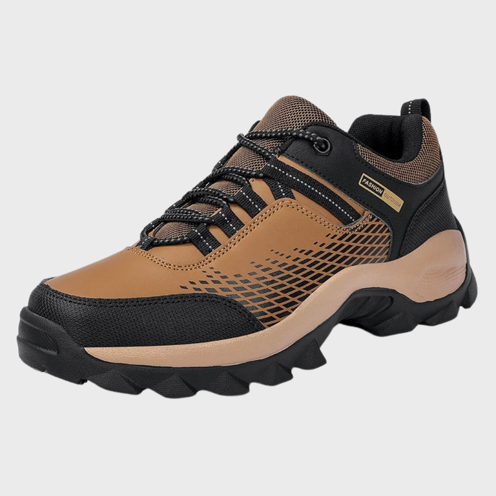 New Adventure - Wandelschoenen voor heren - Superieur comfort en prestaties