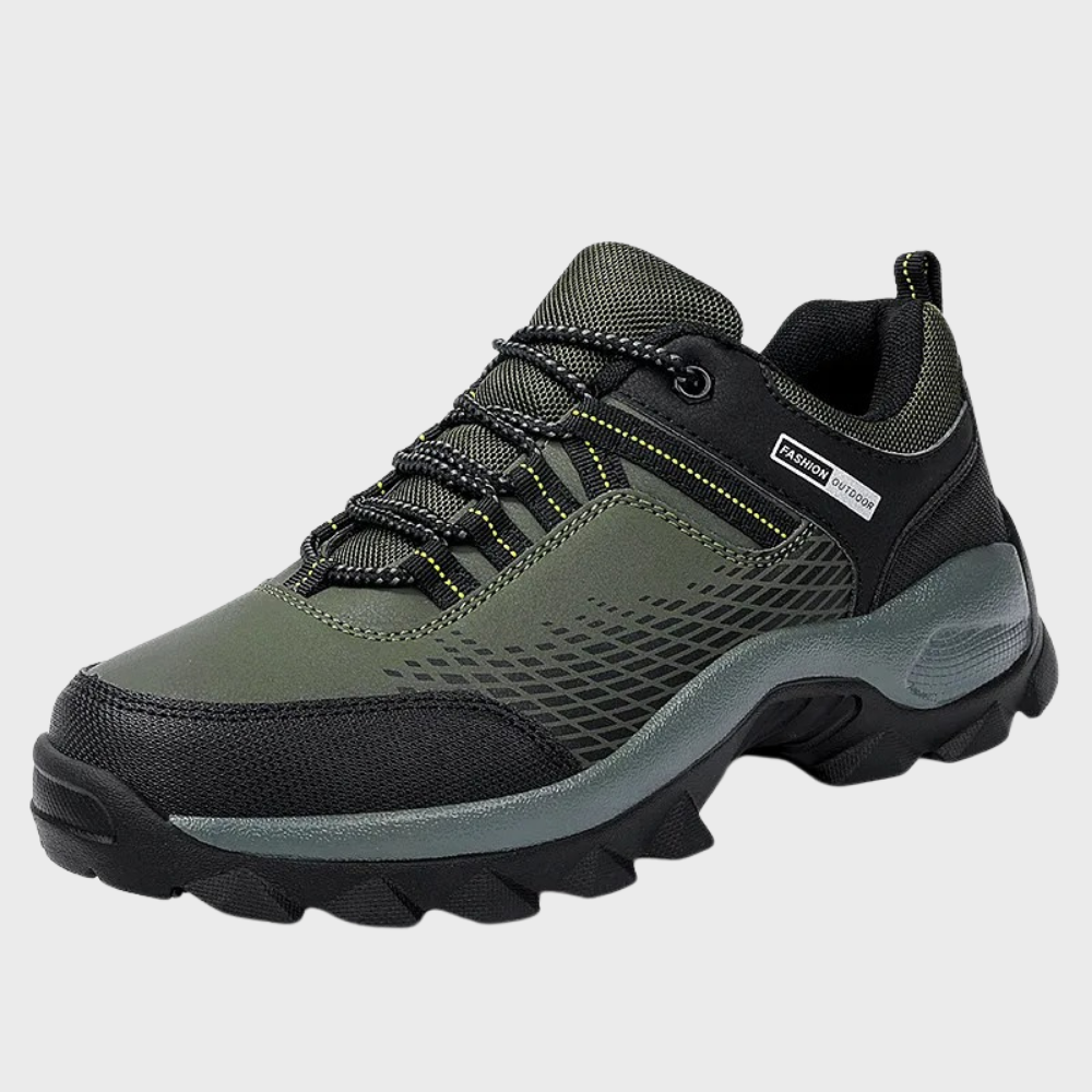 New Adventure - Wandelschoenen voor heren - Superieur comfort en prestaties