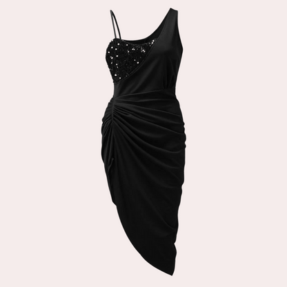 Sharra - Elegante avondjurk