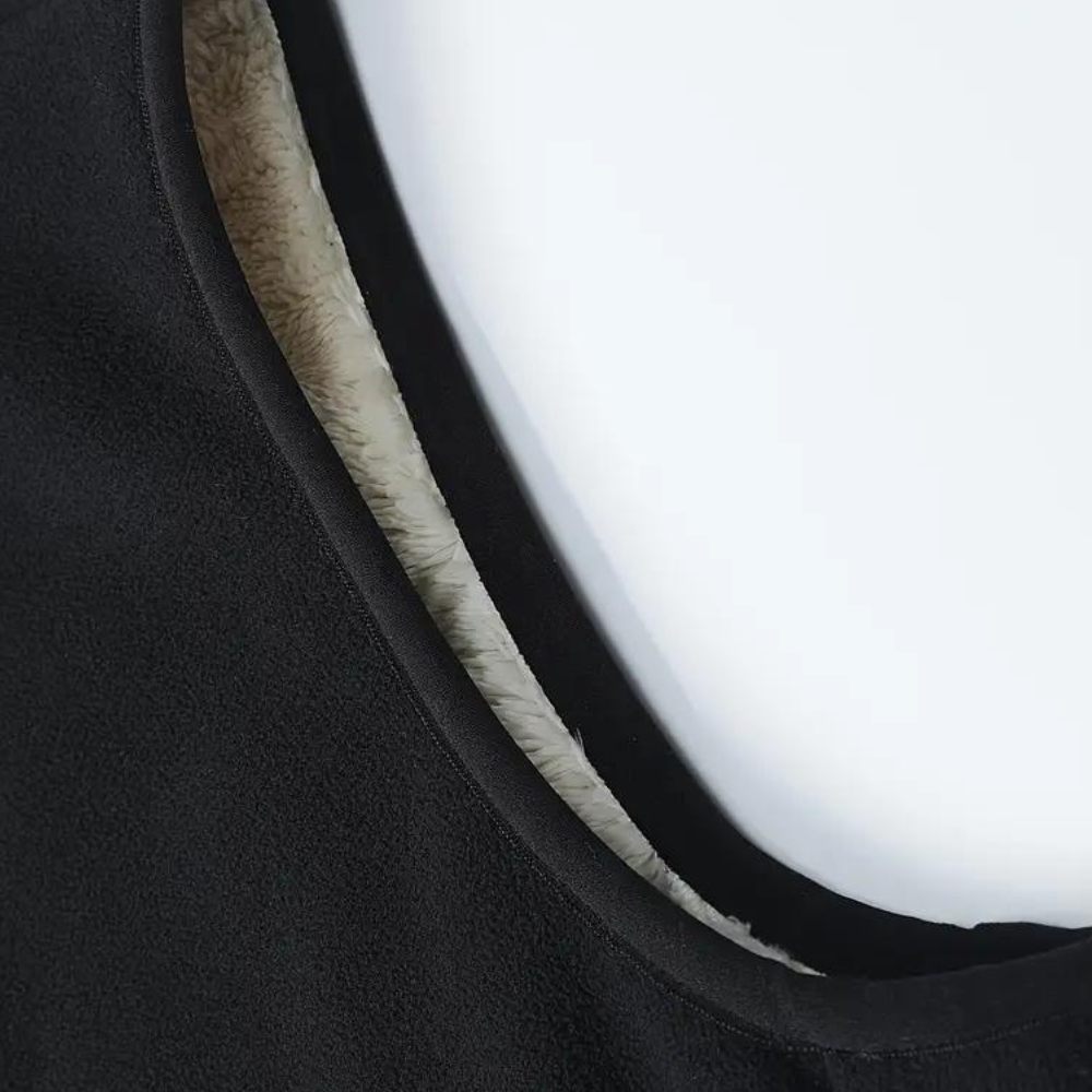 Cicero - Heren fleece vest