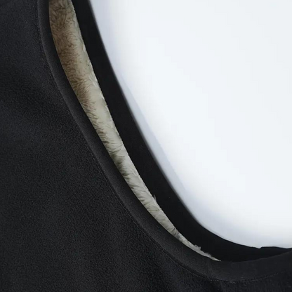 Cicero - Heren fleece vest