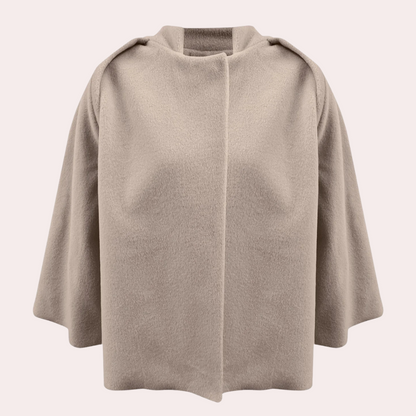 Masan - Oversized vest voor dames