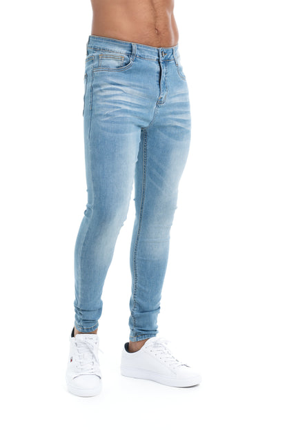 Roque - Slim-fit broek