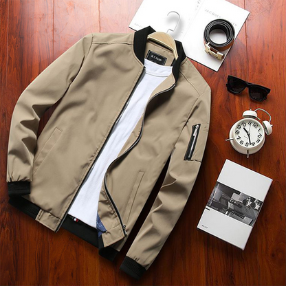 Reek - Casual jas voor heren