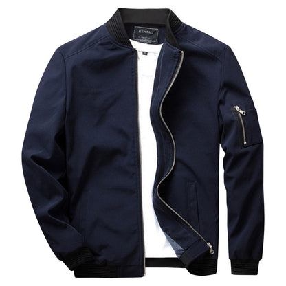 Reek - Casual jas voor heren
